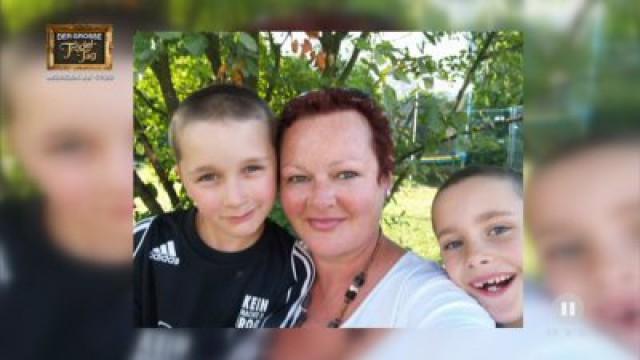 166. Diagnose Lymphdrüsenkrebs