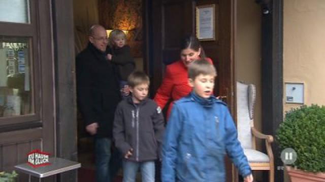 175. Diagnose Multiple Sklerose