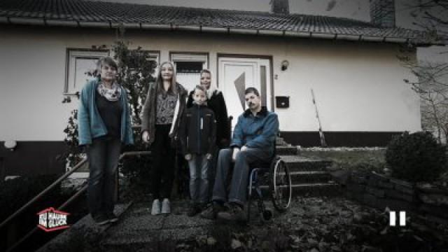 190. Ein behindertengerechtes Zuhause für Sabine und Olaf