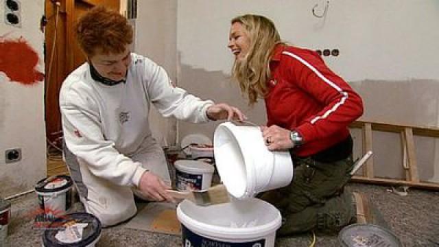 74. Vom Schicksal gebeutelt