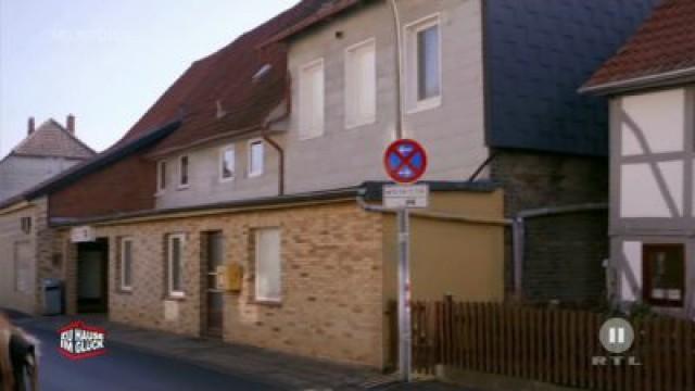 209. Sandra ist am Ende ihrer Kräfte