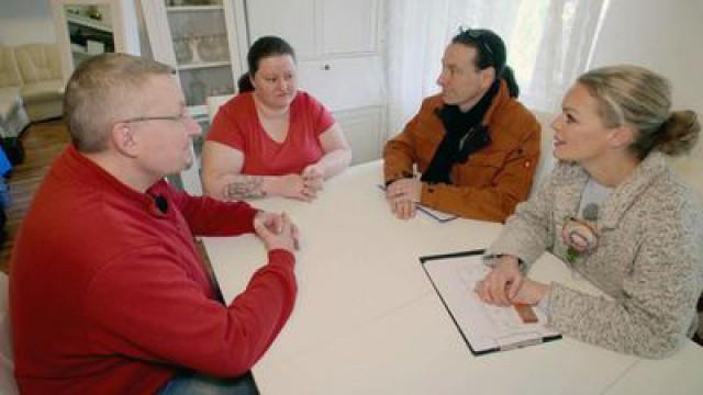 211. Peter und Petra geraten in Not