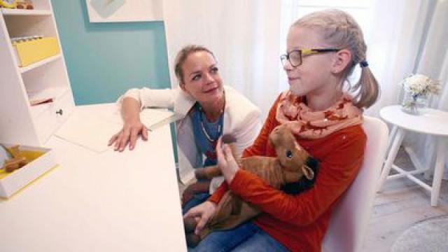 222. Gesine und Michael