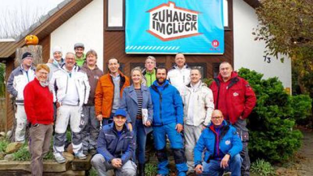 223. Ann-Cathrin (39) und Frank (45)