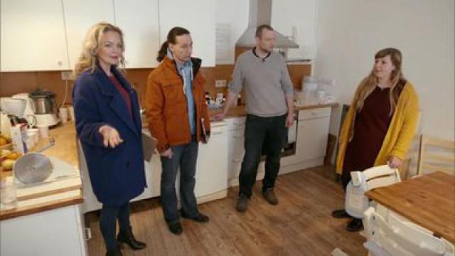 225. Christian und Steffi-Lotta träumen vom Bauernhof