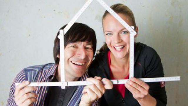 233. Nach Lewins Geburt braucht das Paar Untersützung