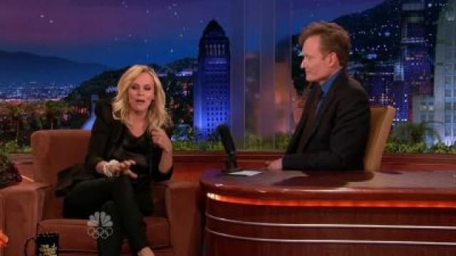 Jenny McCarthy, Gabriel Iglesias