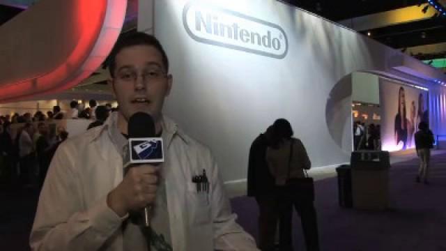 E3 2010 Recap Day 1