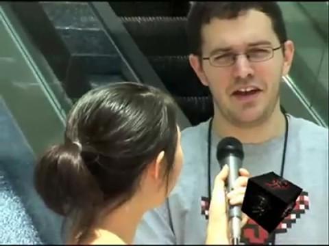 James Rolfe - Meet the Nerd!