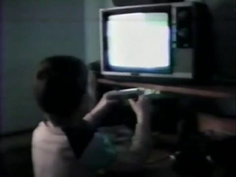 AVGN First Game Reviews (1989 – 1991)