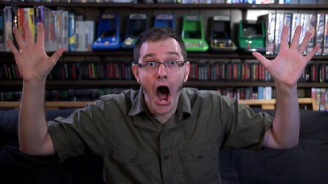 AVGN Movie - The Big Update (Screenings begin)