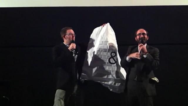 AVGN Movie Q&A - World Premiere in Hollywood (July 21, 2014)