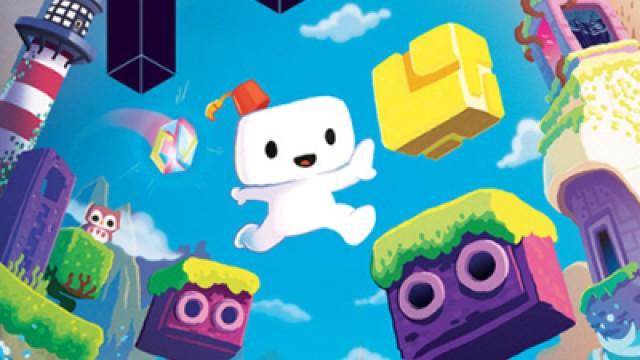 Fez Xbox Live Arcade Review by Mike Matei