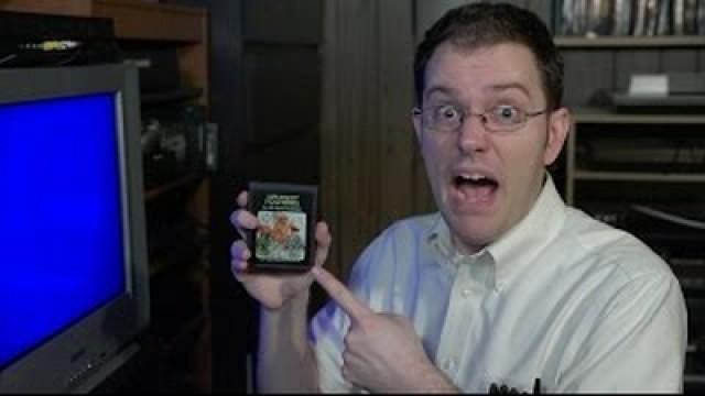 OUTTAKES - AVGN Atari Sports!