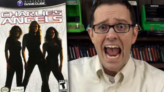 Charlie's Angels (GameCube)