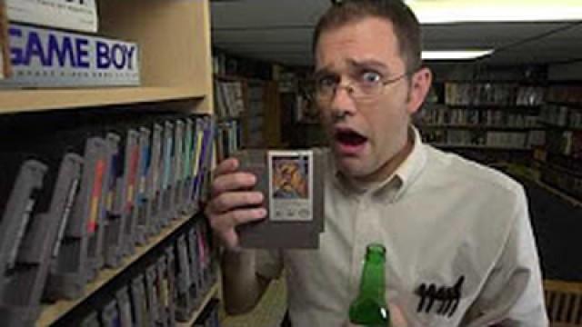 Angry Video Game Nerd Season Seven