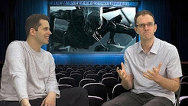 Alien Covenant - movie review