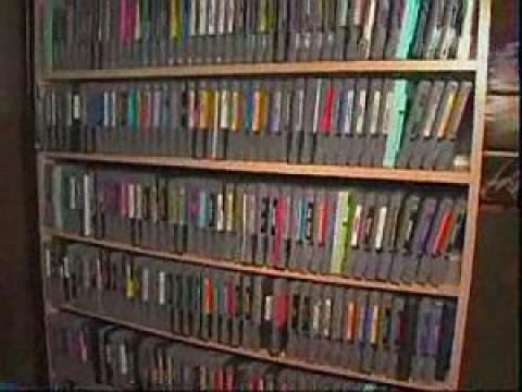 NES Collection