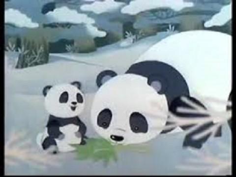 Story about unusual friends