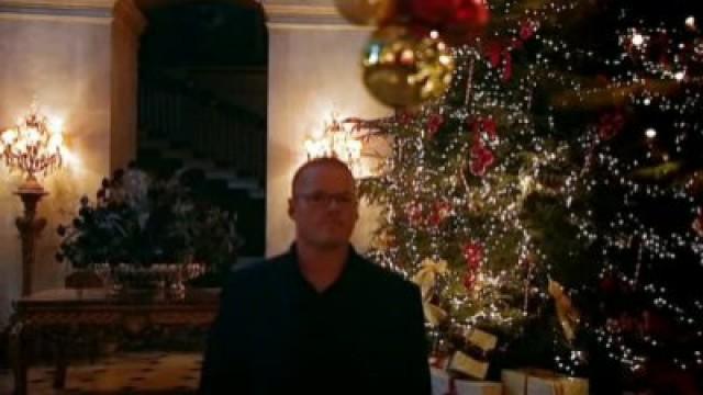 Heston's Christmas Feast