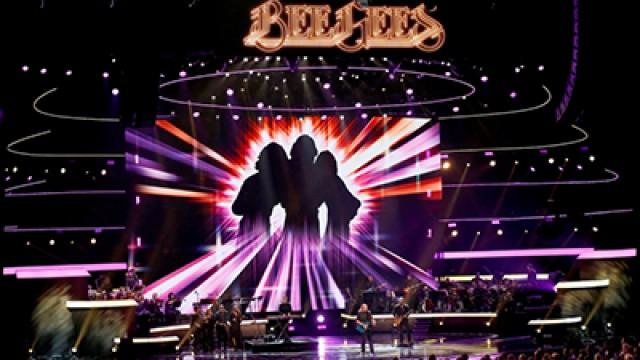 Stayin' Alive: A Grammy Salute To The Music Of The Bee Gees