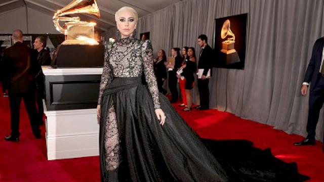 The 61st Annual Grammy Red Carpet Live