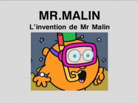 Mr. Clever's Invention