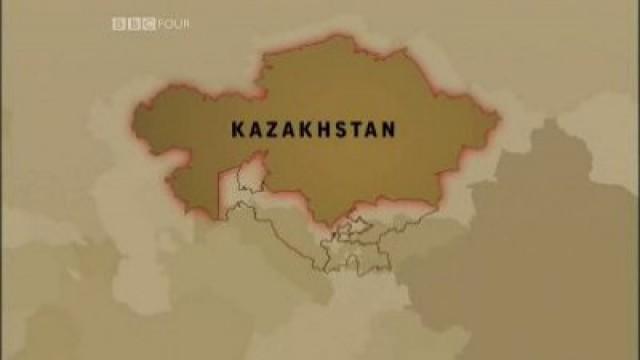 Kazakhstan & Kyrgyzstan