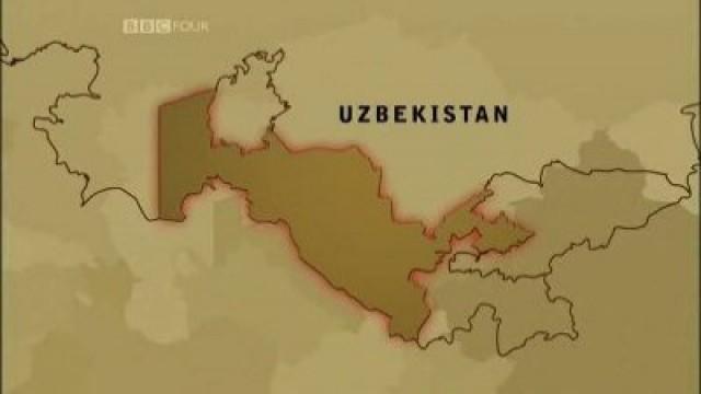 Uzbekistan & Tajikistan