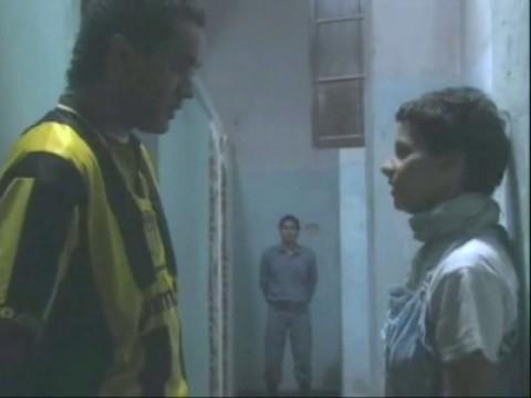 The Dark Side of the Heart