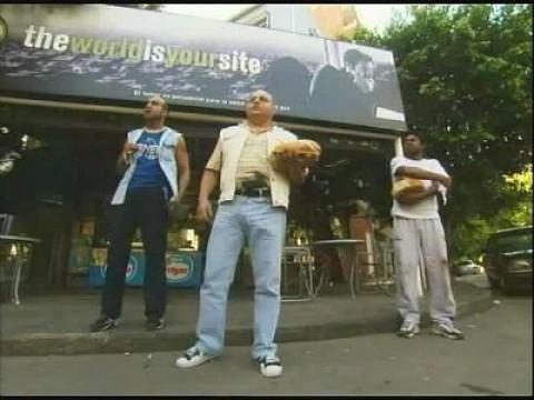 A Shadow You Soon Will Be