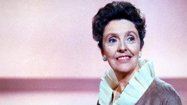 Joyce Grenfell - Comedy with Breeding