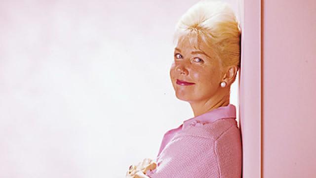 Doris Day: Virgin Territory