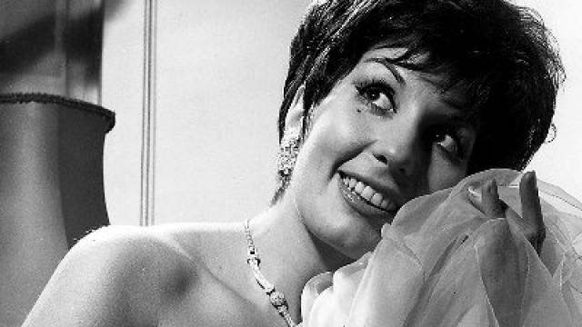 Alma Cogan - Fabulous