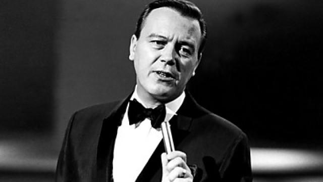 Matt Monro - The Man With The Golden Voice