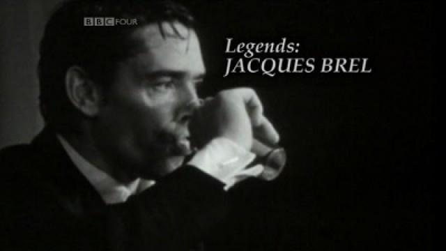 Jacques Brel - Ne me quitte pas