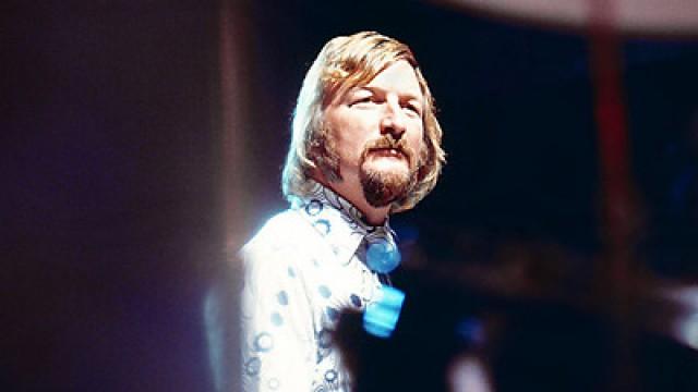 James Last: Non Stop Dancing