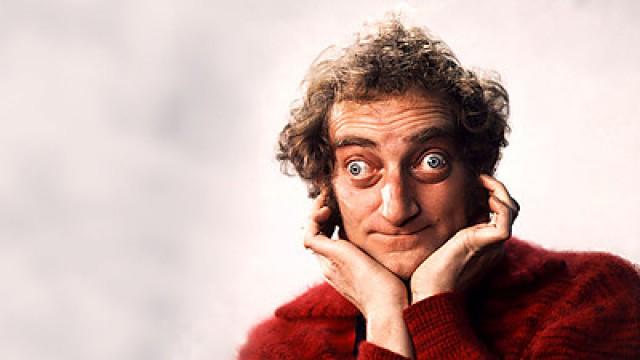 Marty Feldman - Six Degrees of Separation