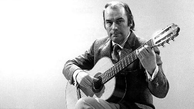 Julian Bream