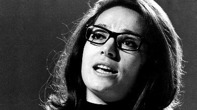 Nana Mouskouri - The White Rose of Athens