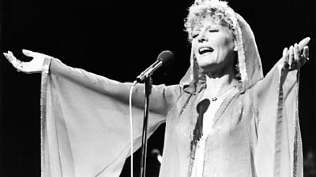 Petula Clark - Blue Lady