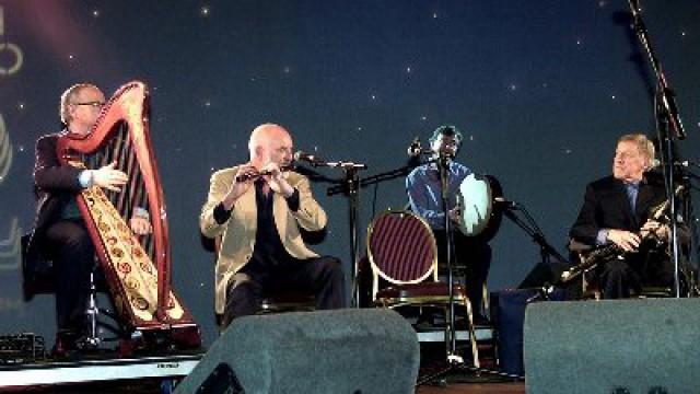 The Chieftains