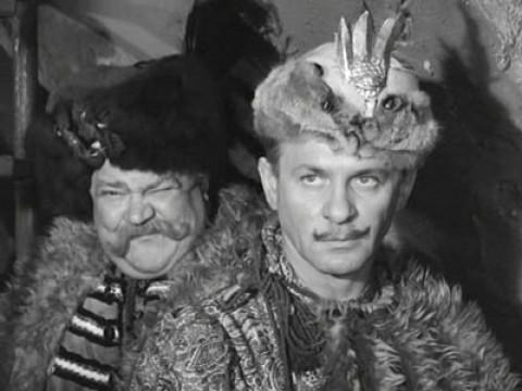 Hetmanski ordynans