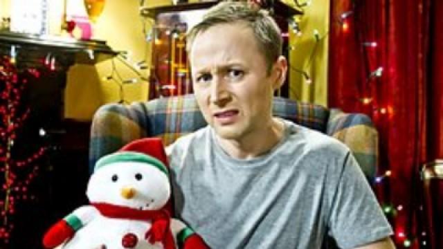 Limmy's Show Christmas Special!