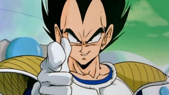 Vegeta's Secret Plan! Tragic Attack Upon the Namekians