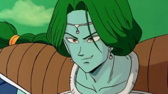 Resurrected Friends! Beautiful Warrior Zarbon's Evil Transformation