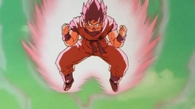 Son Goku à pleine puissance ! Le tremblotant Ginyu aurait-il un plan secret ?