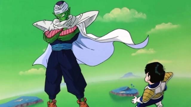 Freezer montre les crocs ! La Puissance d'attaque hors-norme de Gohan