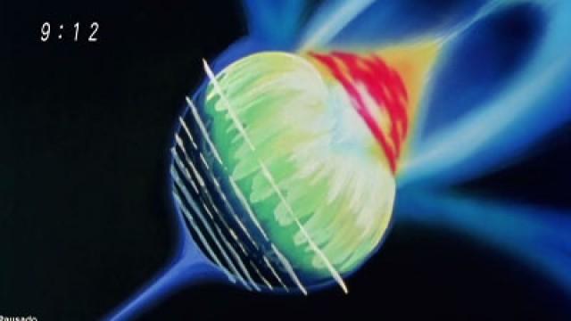 Exact Vengeance Son Goku! The Countdown to the Planet's Collapse