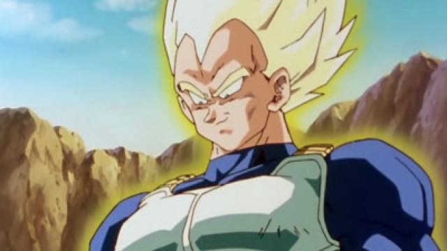 Aucune chance de victoire contre C-19 ! L'Arrivée tardive de Super Vegeta